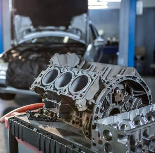 Поломки двигателя автомобиля: какие могут быть и как ремонтировать