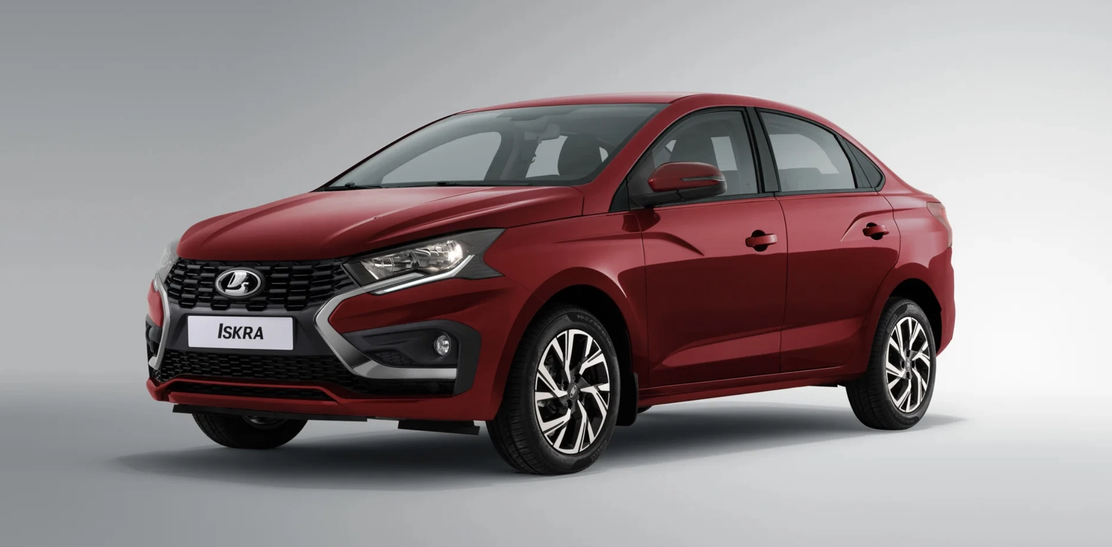 Новая Lada 2025
