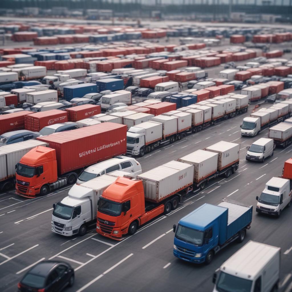 Услуги автовозов: виды перевозок, правила оформления и требования к автотехнике