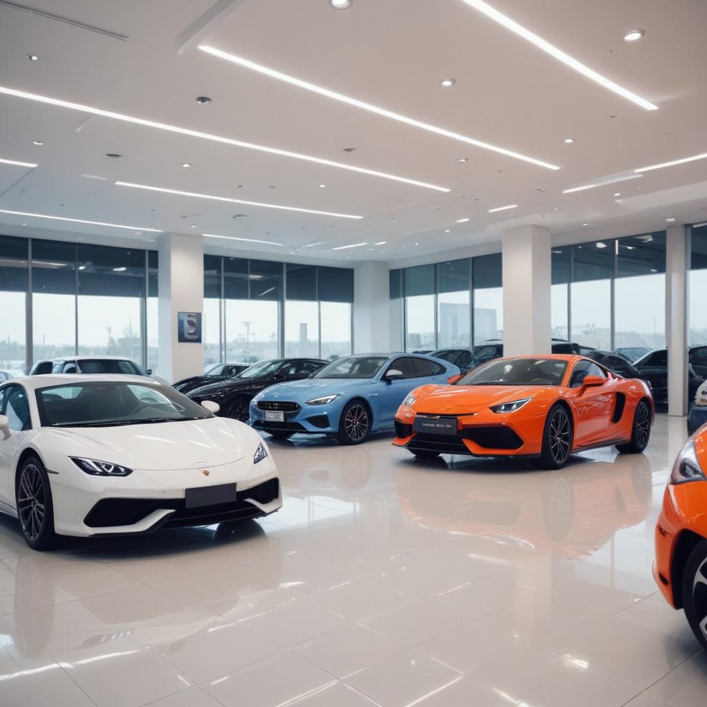 Цены на автомобили в салонах официальных дилеров на 2024–2025 годы начинаются от 999 тысяч рублей