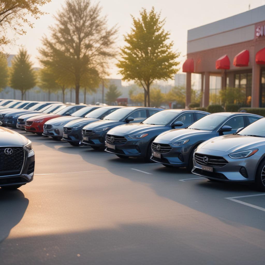 Новые автомобили китайского производства по цене от 1 249 000 ₽ доступны в регионе