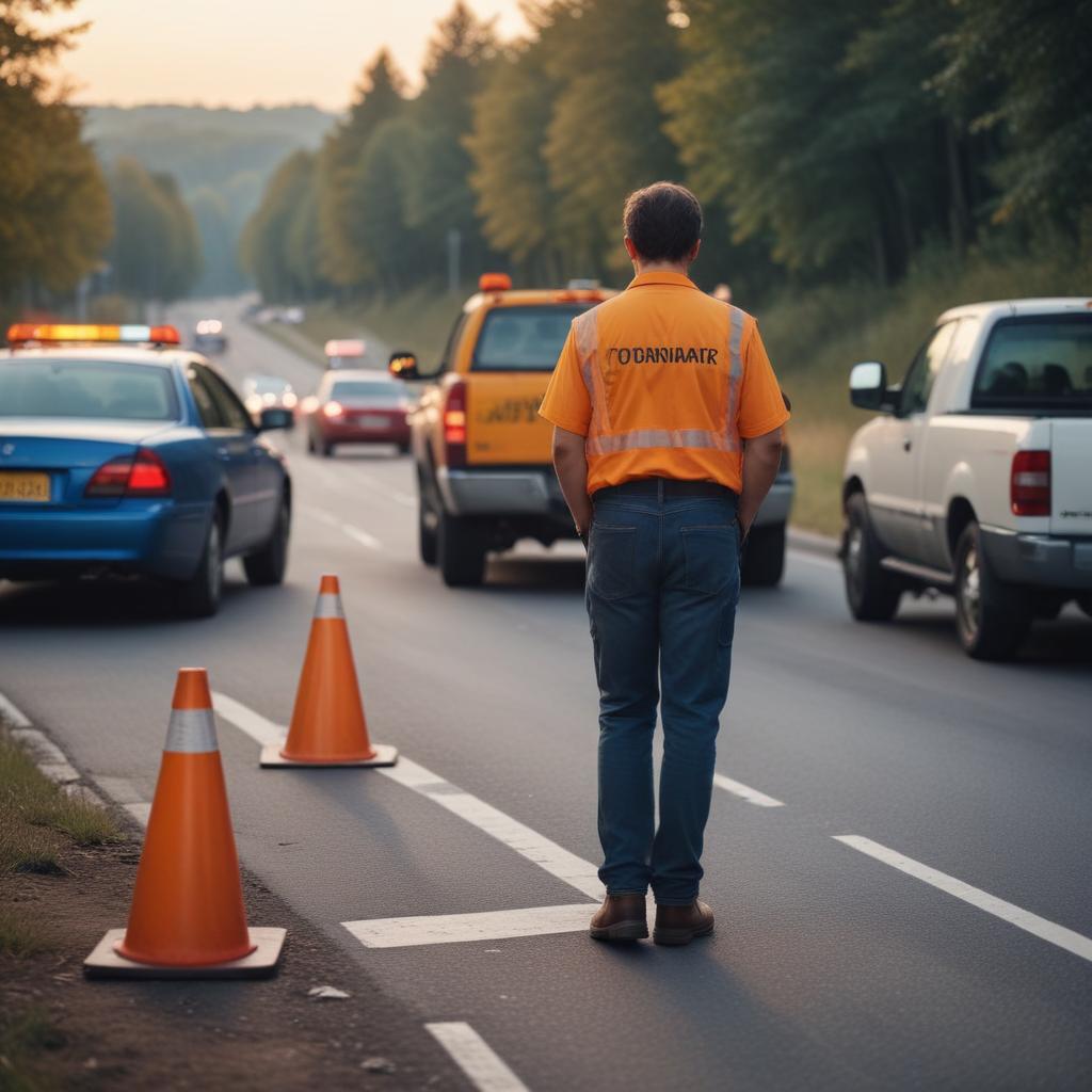 Эвакуация автомобилей: как вызвать эвакуатор и какие данные подготовить